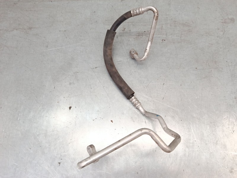 Recambio de tubos aire acondicionado para nissan juke (f15) 1.2 dig-t referencia OEM IAM   
