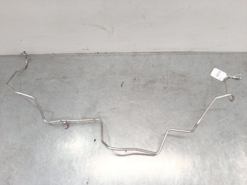 Recambio de tubos aire acondicionado para nissan juke (f15) 1.2 dig-t referencia OEM IAM   