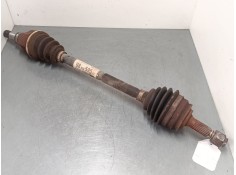 Recambio de transmision delantera izquierda para peugeot 208 i (ca_, cc_) 1.4 hdi referencia OEM IAM 9803959580  