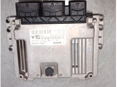 Recambio de centralita motor uce para peugeot 207/207+ (wa_, wc_) 1.4 16v referencia OEM IAM 9675495080 0261S06472 