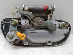 Recambio de maneta exterior puerta delantera izquierda para subaru legacy iv (bl) 2.5 awd (bl9) referencia OEM IAM    2