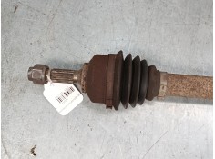 Recambio de transmision delantera derecha para peugeot 208 i (ca_, cc_) 1.4 hdi referencia OEM IAM 980161128 10263058C  2