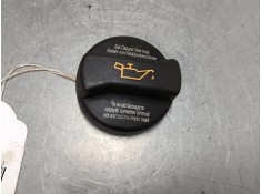 Recambio de tapon de aceite para volkswagen polo iv (9n_, 9a_) 1.2 12v referencia OEM IAM   