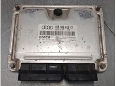Recambio de centralita motor uce para audi a3 (8l1) 1.9 tdi referencia OEM IAM 038906019CK 0281010308 