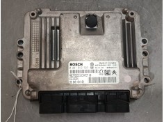 Recambio de centralita motor uce para citroën c3 i (fc_, fn_) 1.4 hdi referencia OEM IAM 9664843480 9657699480 0281012523