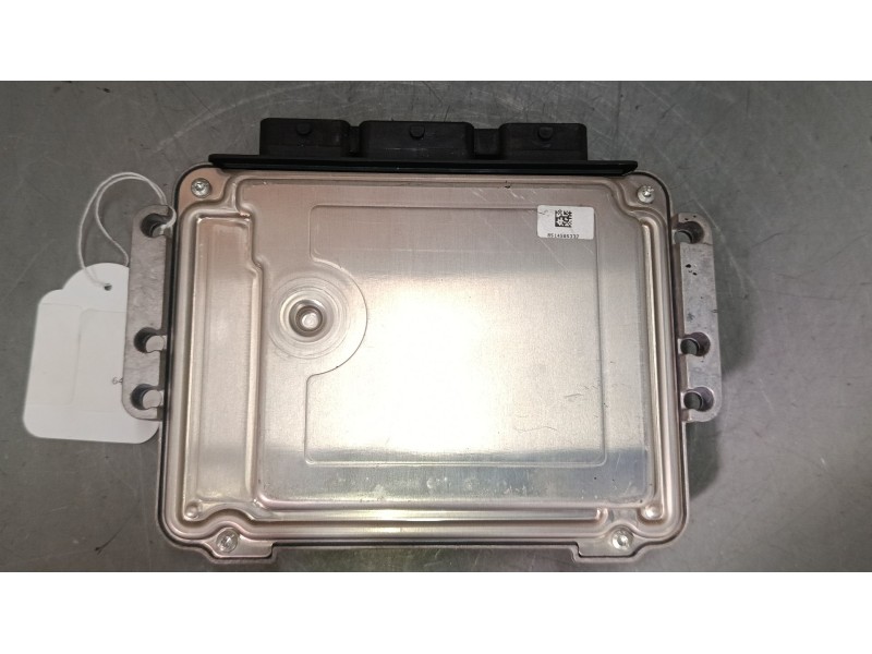 Recambio de centralita motor uce para citroën c3 i (fc_, fn_) 1.4 hdi referencia OEM IAM 9664843480 9657699480 0281012523