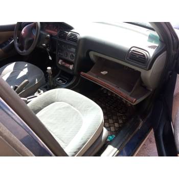 PEUGEOT 406 (8B)