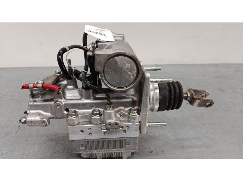 Recambio de servofreno para toyota auris (_e15_) 1.8 hybrid (zwe150_) referencia OEM IAM 4727047030 1203071330 