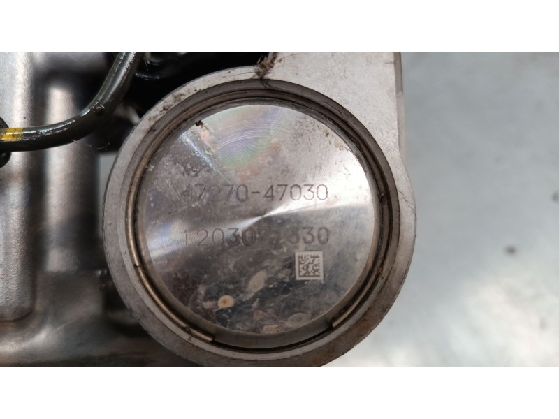 Recambio de servofreno para toyota auris (_e15_) 1.8 hybrid (zwe150_) referencia OEM IAM 4727047030 1203071330 