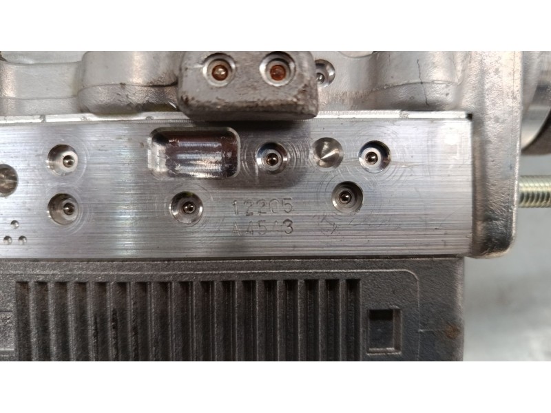 Recambio de servofreno para toyota auris (_e15_) 1.8 hybrid (zwe150_) referencia OEM IAM 4727047030 1203071330 