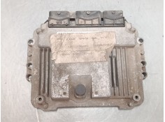 Recambio de centralita motor uce para peugeot 206 hatchback (2a/c) 1.4 hdi eco 70 referencia OEM IAM 9664620780 9657699480 02810
