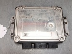 Recambio de centralita motor uce para peugeot 206 hatchback (2a/c) 1.4 hdi eco 70 referencia OEM IAM 9664620780 9657699480 02810 2
