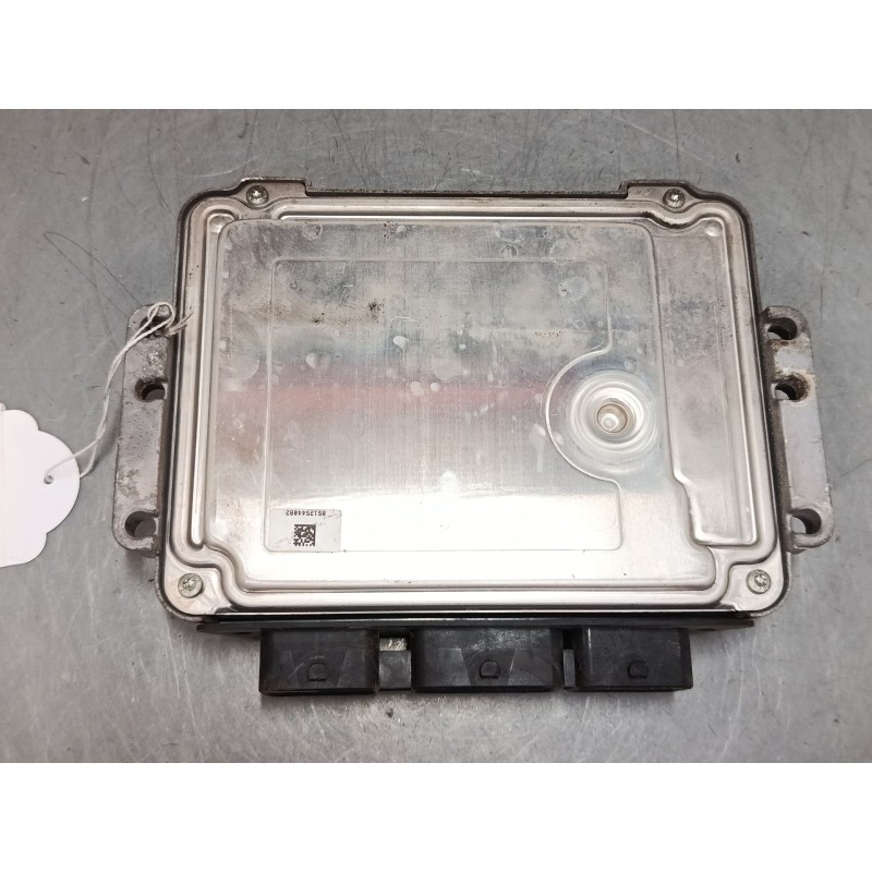 Recambio de centralita motor uce para peugeot 206 hatchback (2a/c) 1.4 hdi eco 70 referencia OEM IAM 9664620780 9657699480 02810