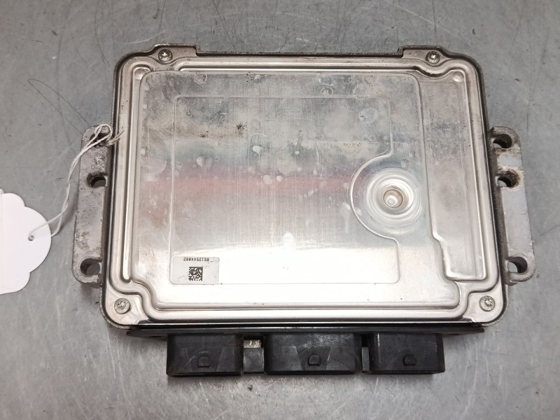Recambio de centralita motor uce para peugeot 206 hatchback (2a/c) 1.4 hdi eco 70 referencia OEM IAM 9664620780 9657699480 02810