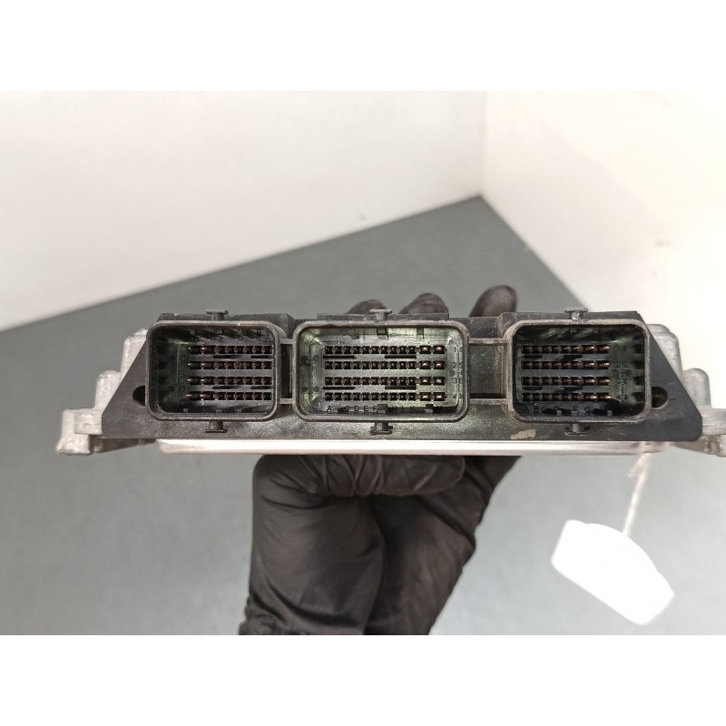 Recambio de centralita motor uce para peugeot 206 hatchback (2a/c) 1.4 hdi eco 70 referencia OEM IAM 9664620780 9657699480 02810