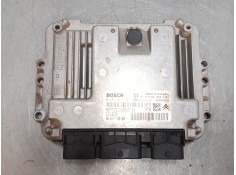 Recambio de centralita motor uce para citroën xsara picasso (n68) 1.6 hdi referencia OEM IAM 9661773880 9653958980 0281012466