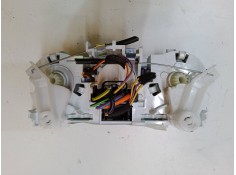 Recambio de mando calefaccion / a/a para opel corsa e (x15) 1.4 (08, 68) referencia OEM IAM    2