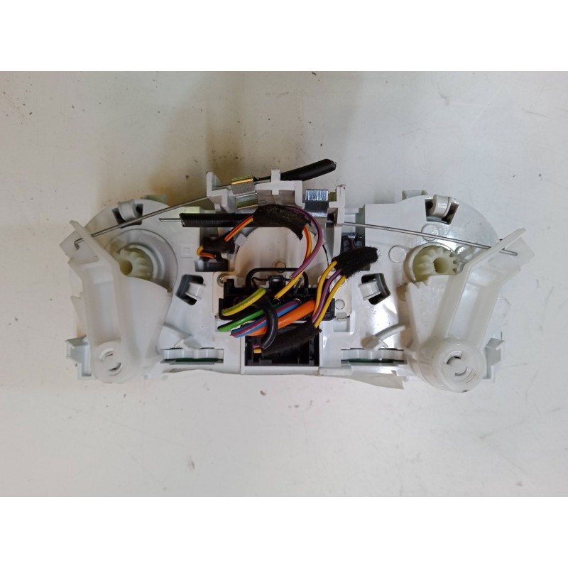 Recambio de mando calefaccion / a/a para opel corsa e (x15) 1.4 (08, 68) referencia OEM IAM   