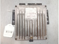 Recambio de centralita motor uce para renault clio iii (br0/1, cr0/1) 1.5 dci (c/br0g, c/br1g) referencia OEM IAM 8200399038 820