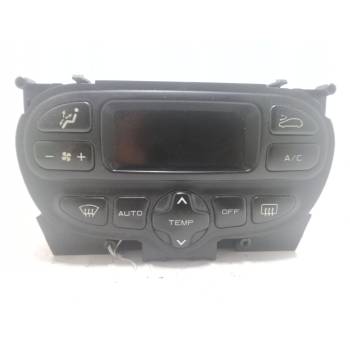 MANDO CLIMATIZADOR 96 514 030 XT 