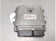 Recambio de centralita motor uce para smart forfour (454) 1.5 cdi (454.001) referencia OEM IAM A6391500679 0281011841 PMN902289