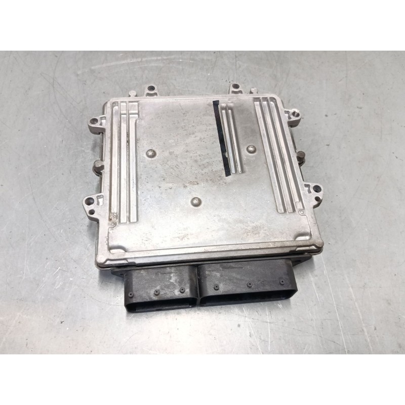 Recambio de centralita motor uce para smart forfour (454) 1.5 cdi (454.001) referencia OEM IAM A6391500679 0281011841 PMN902289