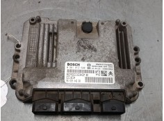 Recambio de centralita motor uce para citroën berlingo / berlingo first furgoneta/monovolumen (m_) 1.6 hdi 75 (mb9hw) referencia