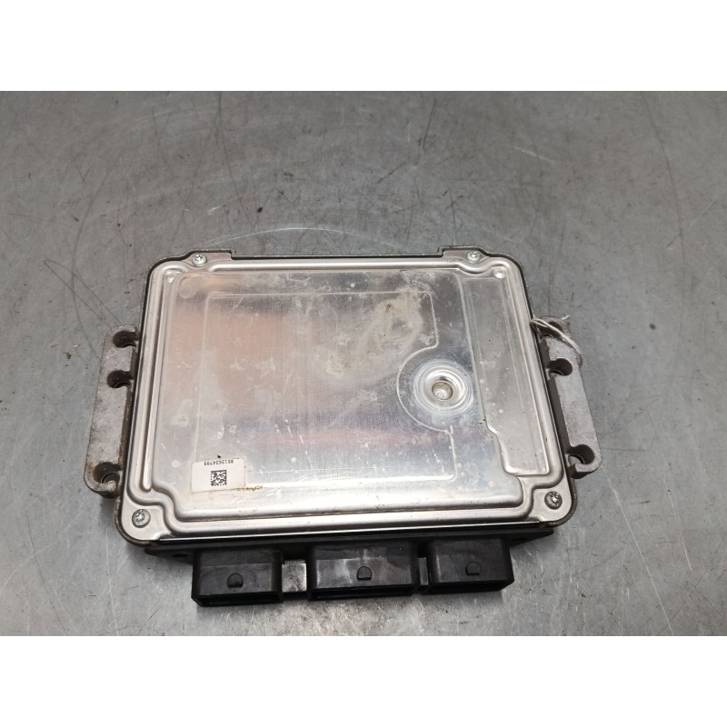 Recambio de centralita motor uce para citroën berlingo / berlingo first furgoneta/monovolumen (m_) 1.6 hdi 75 (mb9hw) referencia