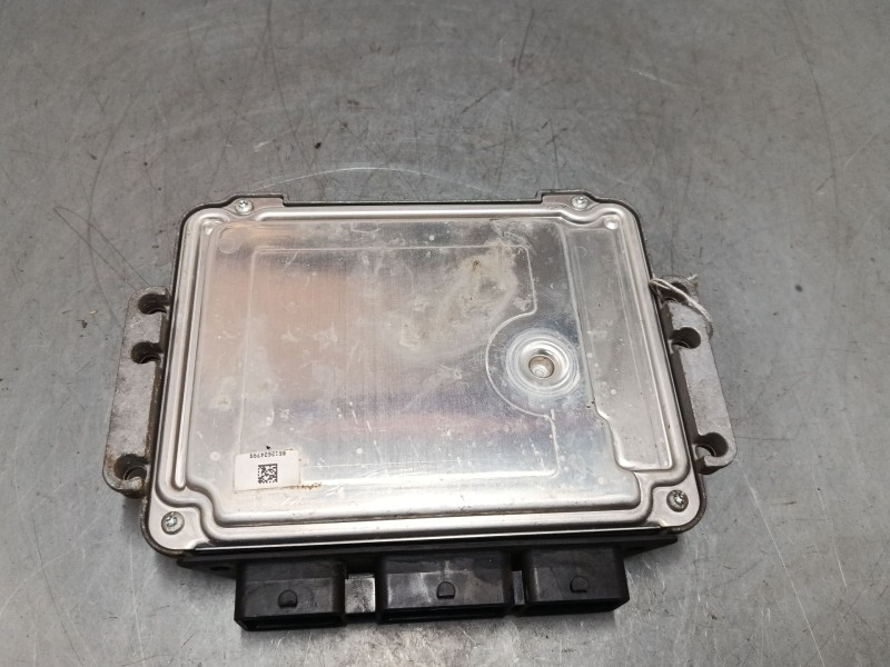 Recambio de centralita motor uce para citroën berlingo / berlingo first furgoneta/monovolumen (m_) 1.6 hdi 75 (mb9hw) referencia