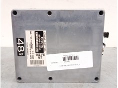 Recambio de centralita motor uce para toyota yaris (_p1_) 1.5 (ncp13_) referencia OEM IAM 8966152230 2110008980 