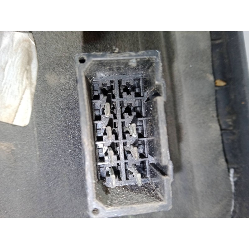 Recambio de retrovisor electrico derecho para renault scénic i monospace (ja0/1_, fa0_) 1.9 dci (ja05, ja1f) referencia OEM IAM 