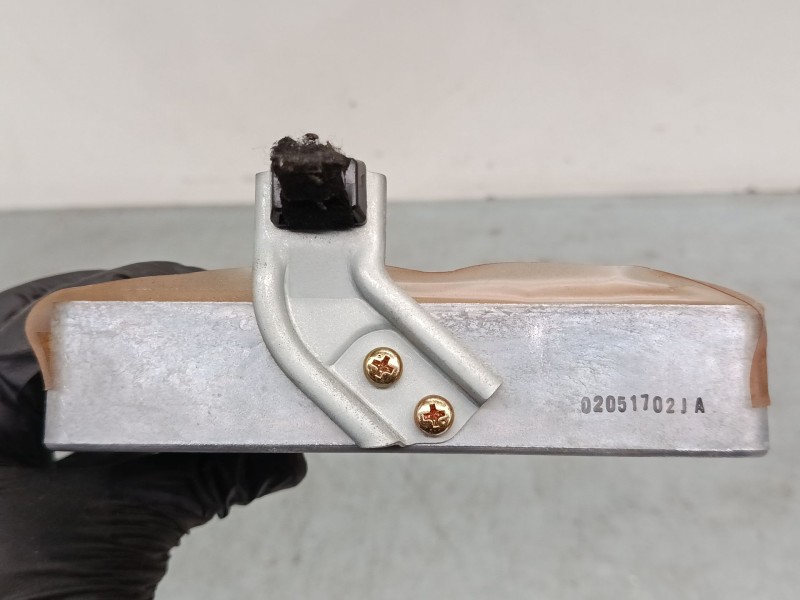 Recambio de centralita motor uce para toyota yaris (_p1_) 1.5 (ncp13_) referencia OEM IAM 8966152230 2110008980 