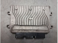 Recambio de centralita motor uce para peugeot 207/207+ (wa_, wc_) 1.4 referencia OEM IAM 9665424480 215865398A 9651696680