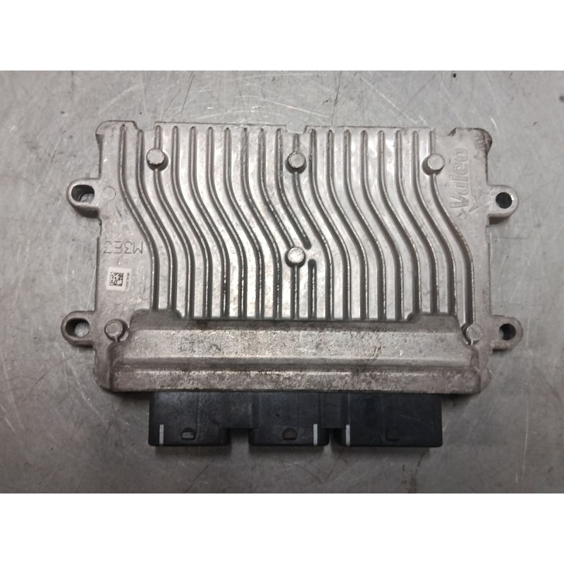 Recambio de centralita motor uce para peugeot 207/207+ (wa_, wc_) 1.4 referencia OEM IAM 9665424480 215865398A 9651696680