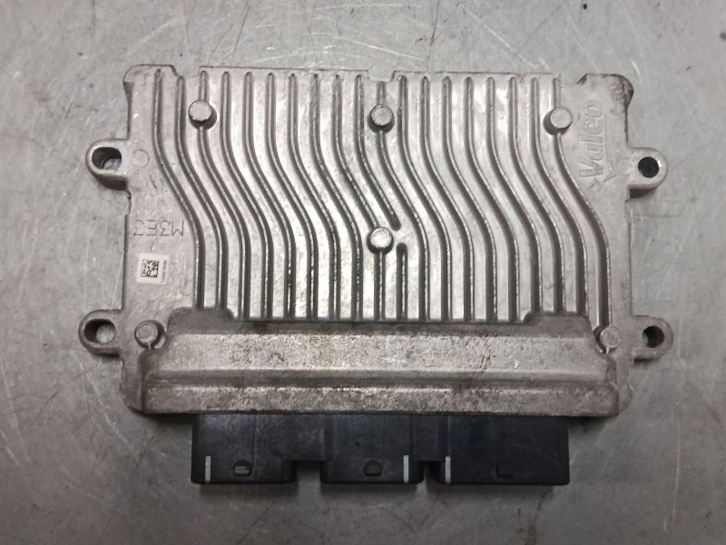 Recambio de centralita motor uce para peugeot 207/207+ (wa_, wc_) 1.4 referencia OEM IAM 9665424480 215865398A 9651696680
