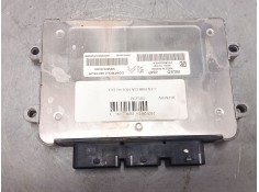 Recambio de centralita motor uce para peugeot 207/207+ (wa_, wc_) 1.4 referencia OEM IAM 9665424480 215865398A 9651696680 2