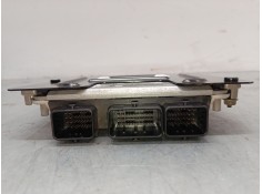 Recambio de centralita motor uce para peugeot 307 sw (3h) 2.0 hdi 90 referencia OEM IAM 9653873280 9640938680 0281011341 2