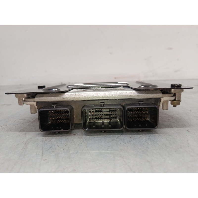 Recambio de centralita motor uce para peugeot 307 sw (3h) 2.0 hdi 90 referencia OEM IAM 9653873280 9640938680 0281011341