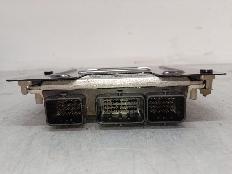 Recambio de centralita motor uce para peugeot 307 sw (3h) 2.0 hdi 90 referencia OEM IAM 9653873280 9640938680 0281011341
