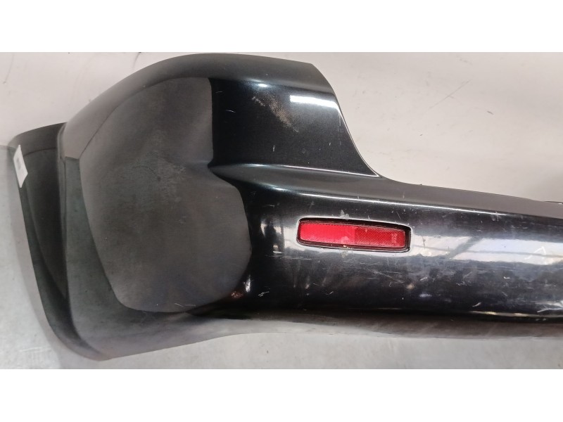 Recambio de paragolpes trasero para ssangyong rexton / rexton ii (gab_) 2.7 xdi referencia OEM IAM 7881008000  