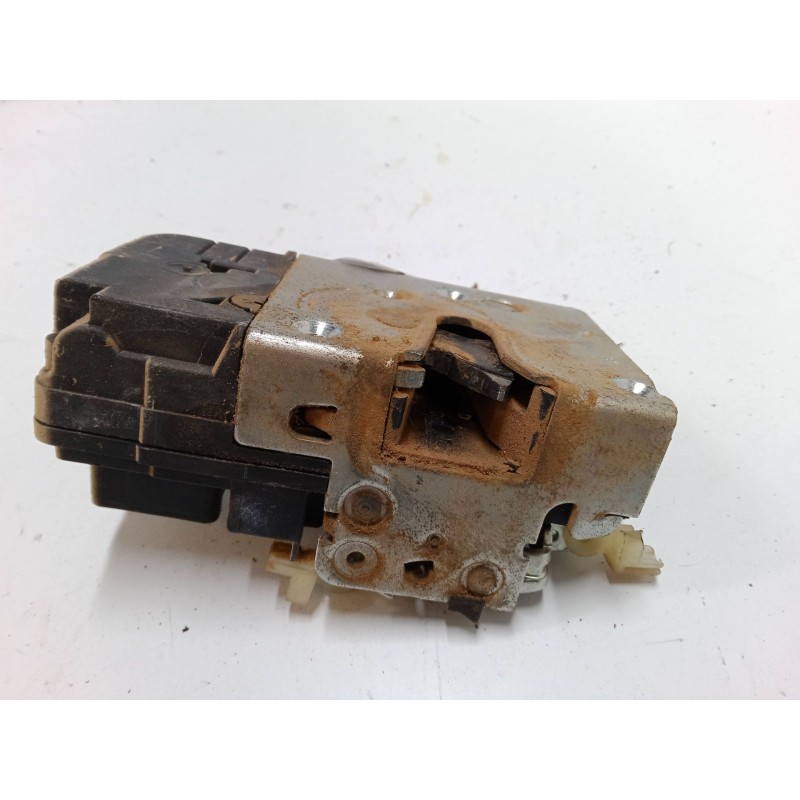 Recambio de cerradura puerta delantera derecha para citroën berlingo / berlingo first monospace (mf_, gjk_, gfk_) 1.6 hdi 75 (mf