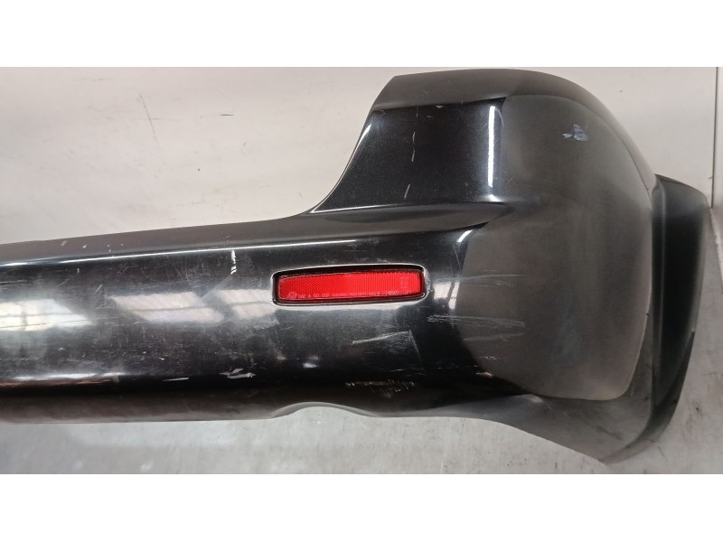 Recambio de paragolpes trasero para ssangyong rexton / rexton ii (gab_) 2.7 xdi referencia OEM IAM 7881008000  