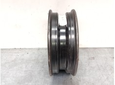 Recambio de llanta chapa 13´´ para hyundai atos (mx) 1.0 i referencia OEM IAM    2