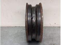 Recambio de llanta chapa 13´´ para hyundai atos (mx) 1.0 i referencia OEM IAM 5291002450   2