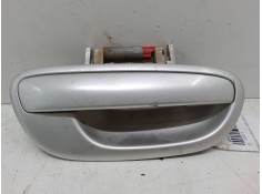 Recambio de maneta exterior puerta trasera derecha para subaru legacy iv (bl) 2.5 awd (bl9) referencia OEM IAM   