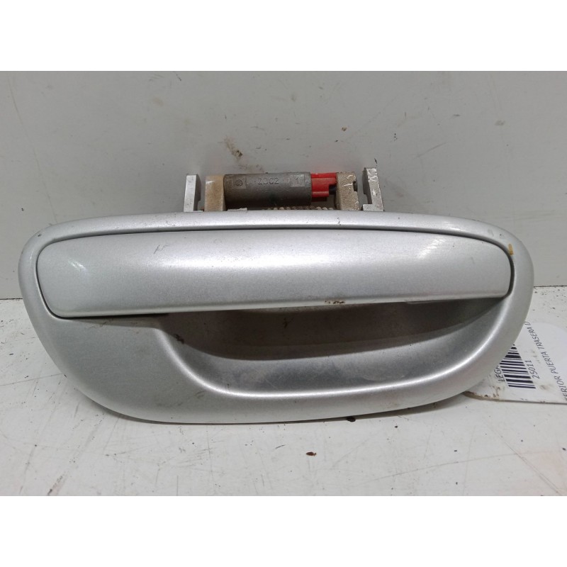 Recambio de maneta exterior puerta trasera derecha para subaru legacy iv (bl) 2.5 awd (bl9) referencia OEM IAM   