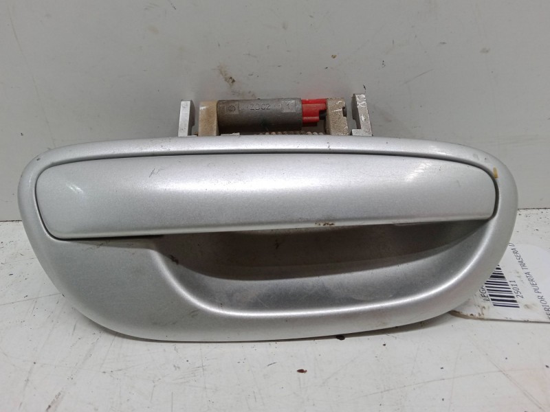 Recambio de maneta exterior puerta trasera derecha para subaru legacy iv (bl) 2.5 awd (bl9) referencia OEM IAM   