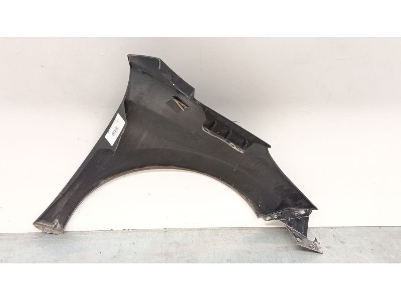 Recambio de aleta delantera izquierda para peugeot 207/207+ (wa_, wc_) 1.4 16v referencia OEM IAM   