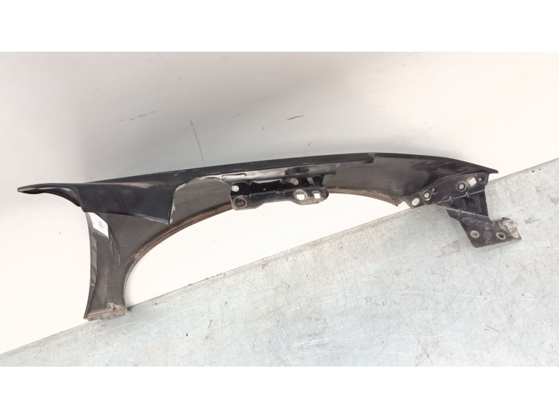 Recambio de aleta delantera izquierda para peugeot 207/207+ (wa_, wc_) 1.4 16v referencia OEM IAM   