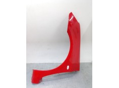 Recambio de aleta delantera izquierda para peugeot 307 cc (3b) 1.6 16v referencia OEM IAM   